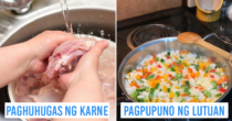 10 Common Kitchen Mistakes Only Rookie Cooks Make That Separate Noob From Expert