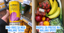 10 Common Supermarket Mistakes Sa Pamimili Ng Karne, Gulay, Prutas, At Dairy Products